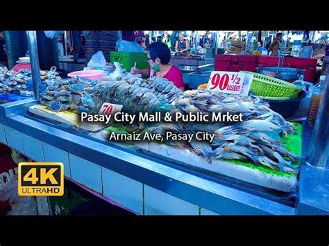 pasay city mall and public market photos|Pasay City Mall and Public Market .
